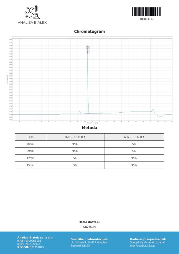 Noopept 10g