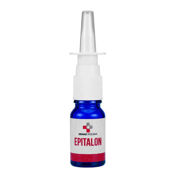 Epithalon, 20 mg