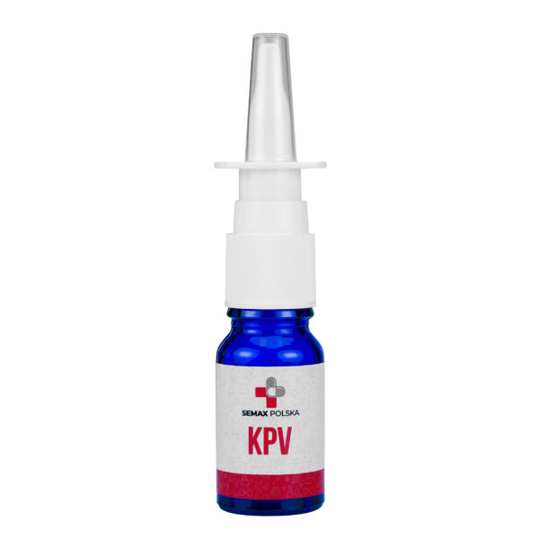 KPV 10 mg