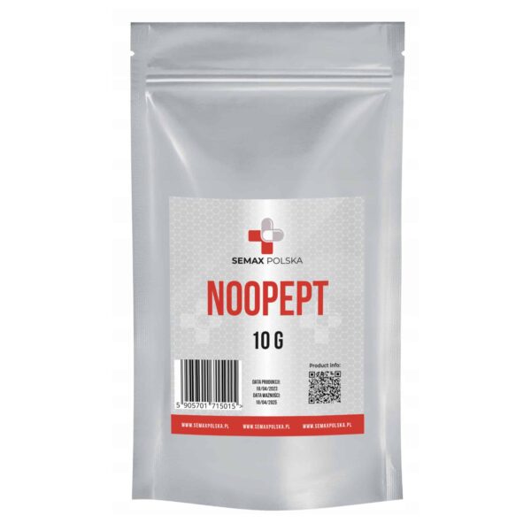 Noopept 10g