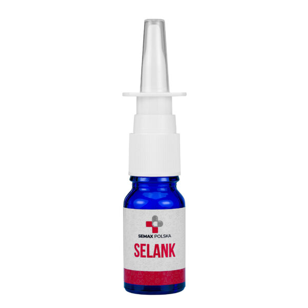 Selank 20 mg