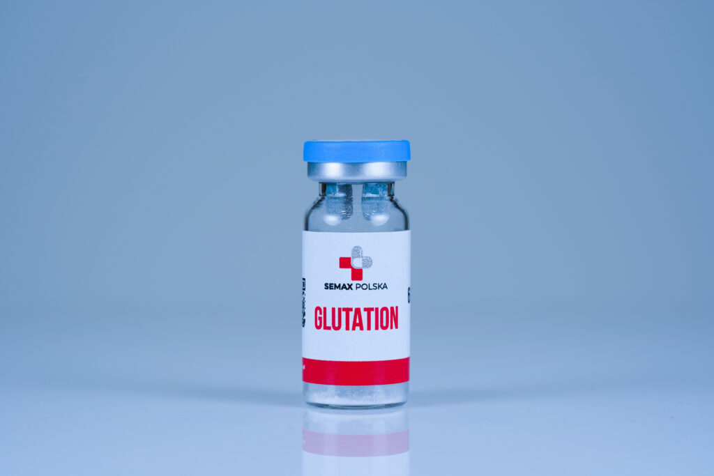 Glutation tad 600 (50 x 600 mg)