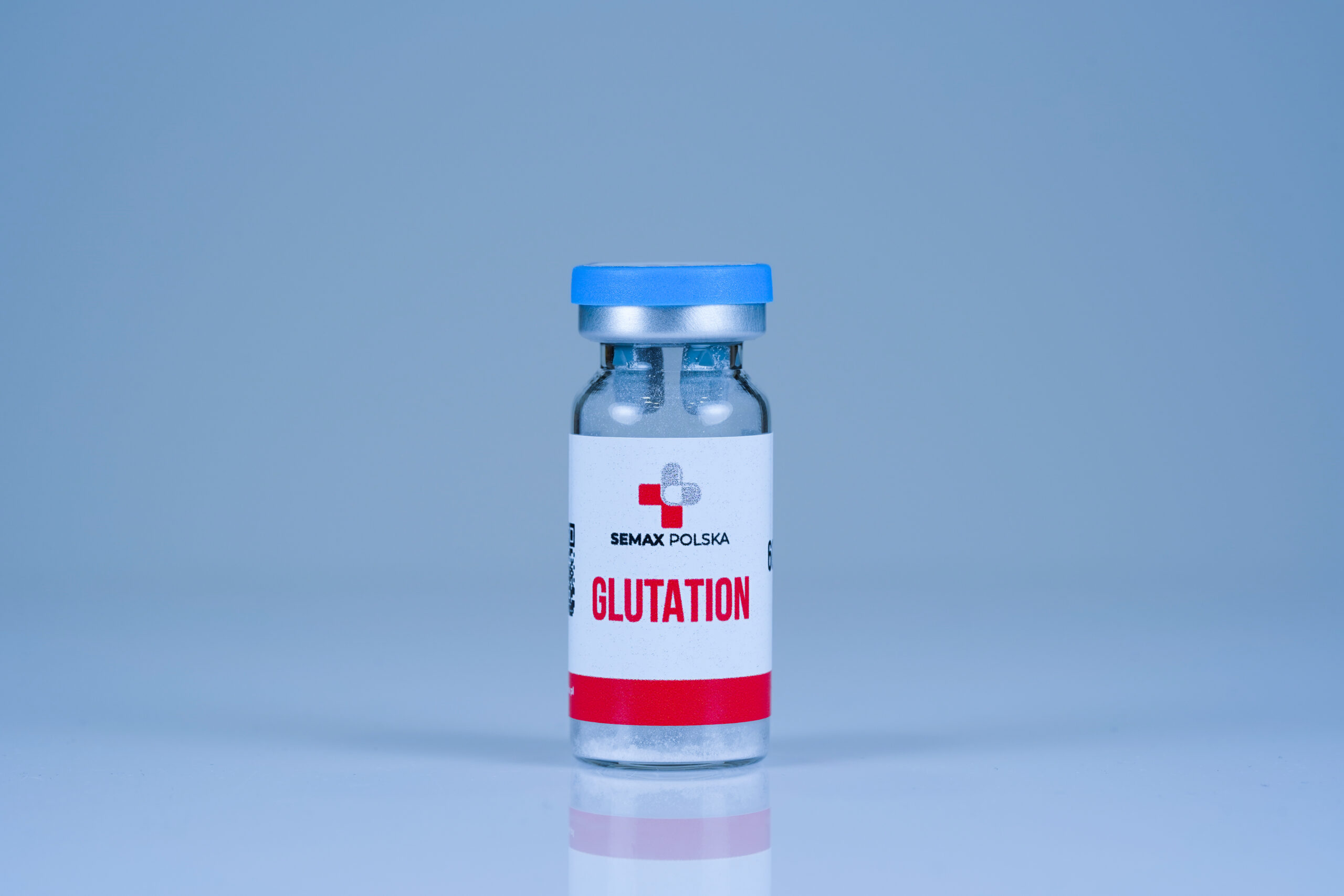 Glutatión tad 600 (50 x 600 mg)