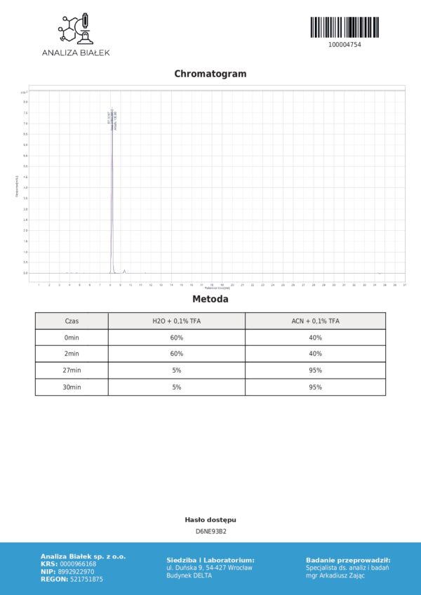 Nitazoksanīds 10g