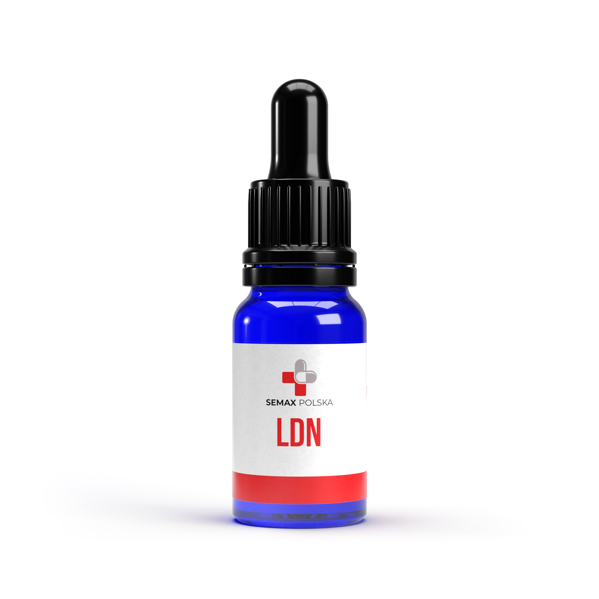 LDN – 1,5mg na kroplę